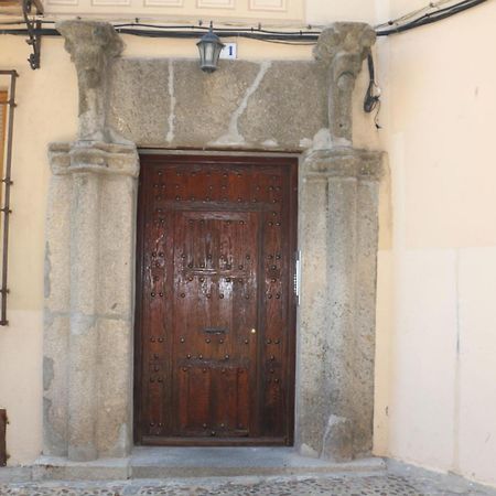Apartamento Montichel Parking Gratuito Toledo Eksteriør billede
