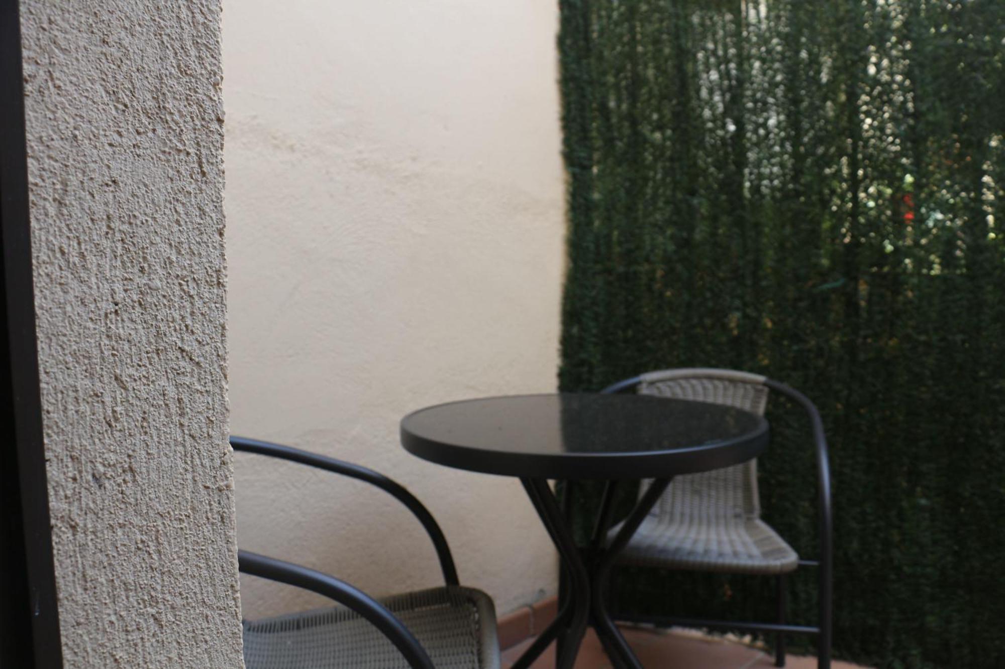 Apartamento Montichel Parking Gratuito Toledo Eksteriør billede