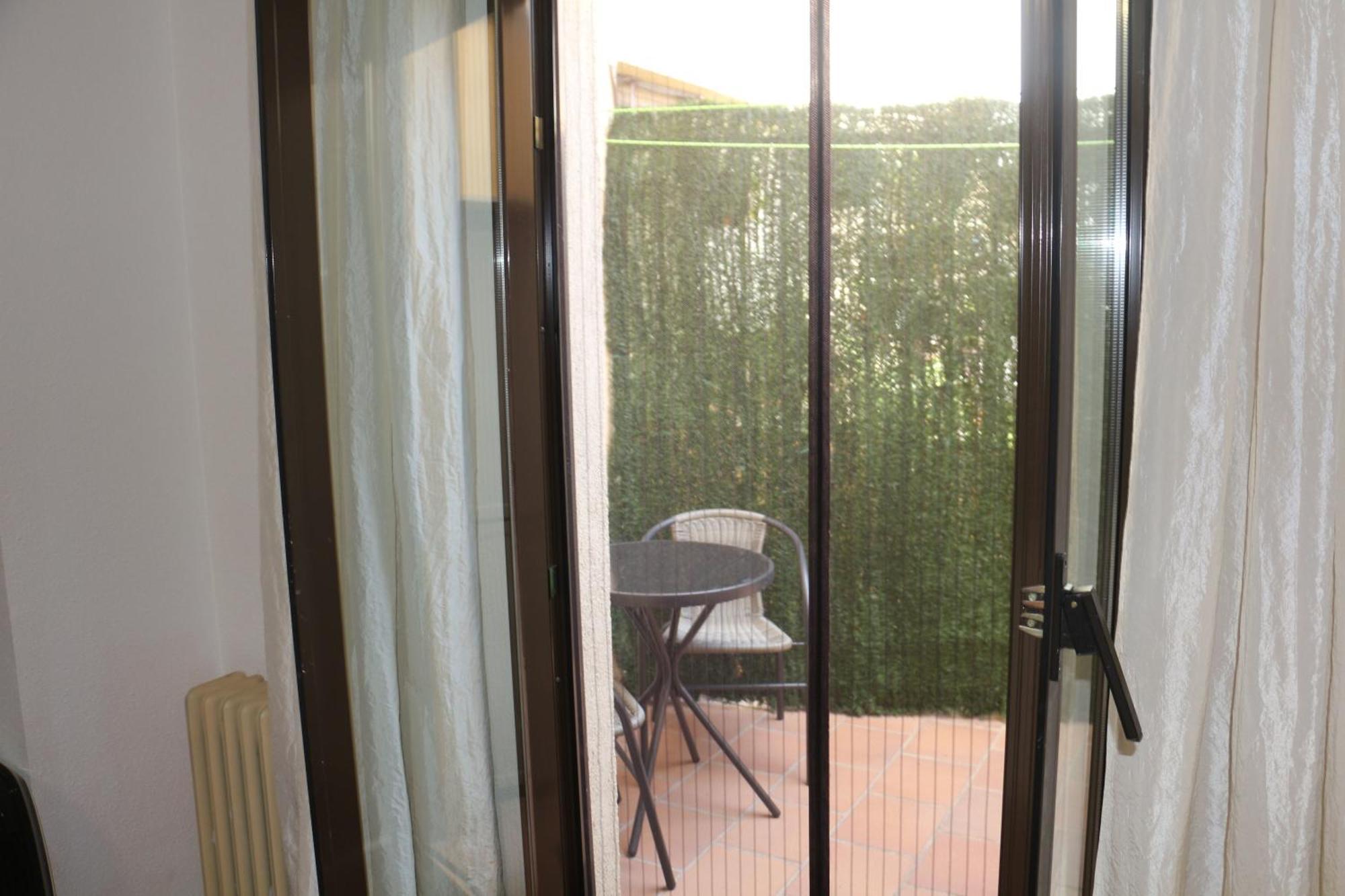 Apartamento Montichel Parking Gratuito Toledo Eksteriør billede