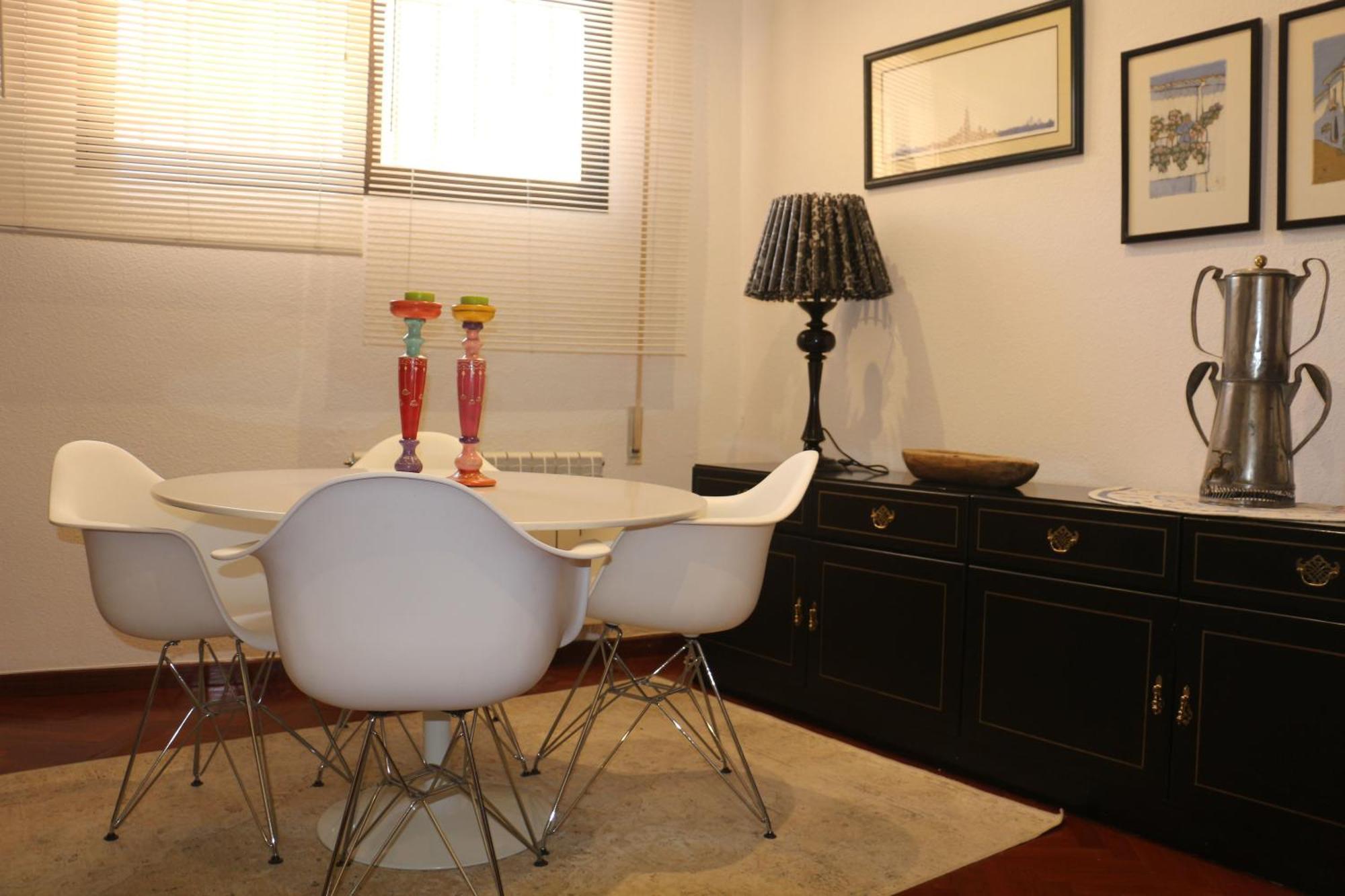 Apartamento Montichel Parking Gratuito Toledo Eksteriør billede