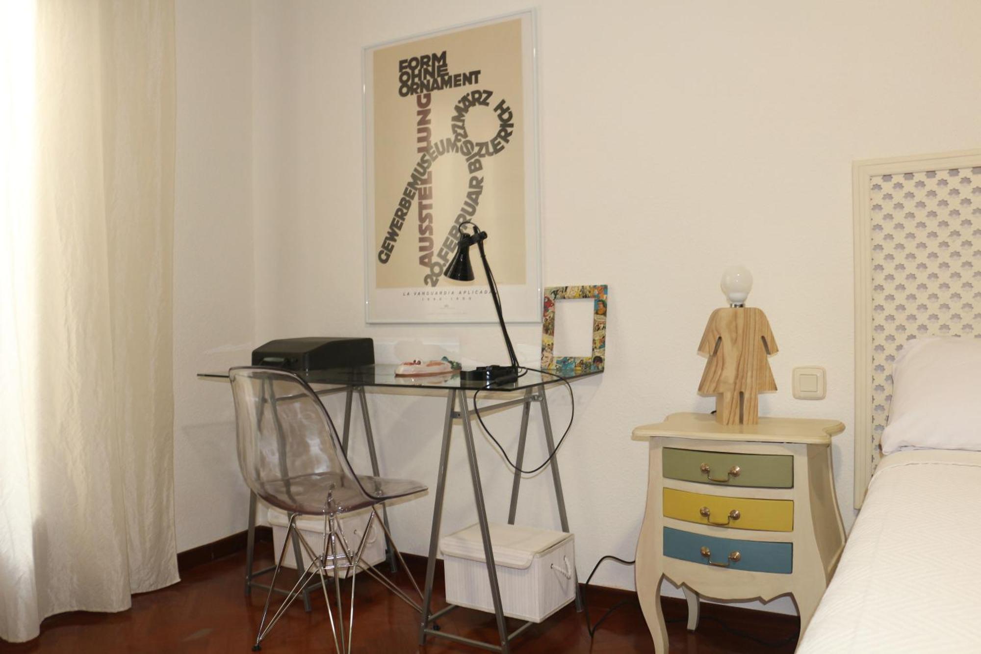Apartamento Montichel Parking Gratuito Toledo Eksteriør billede