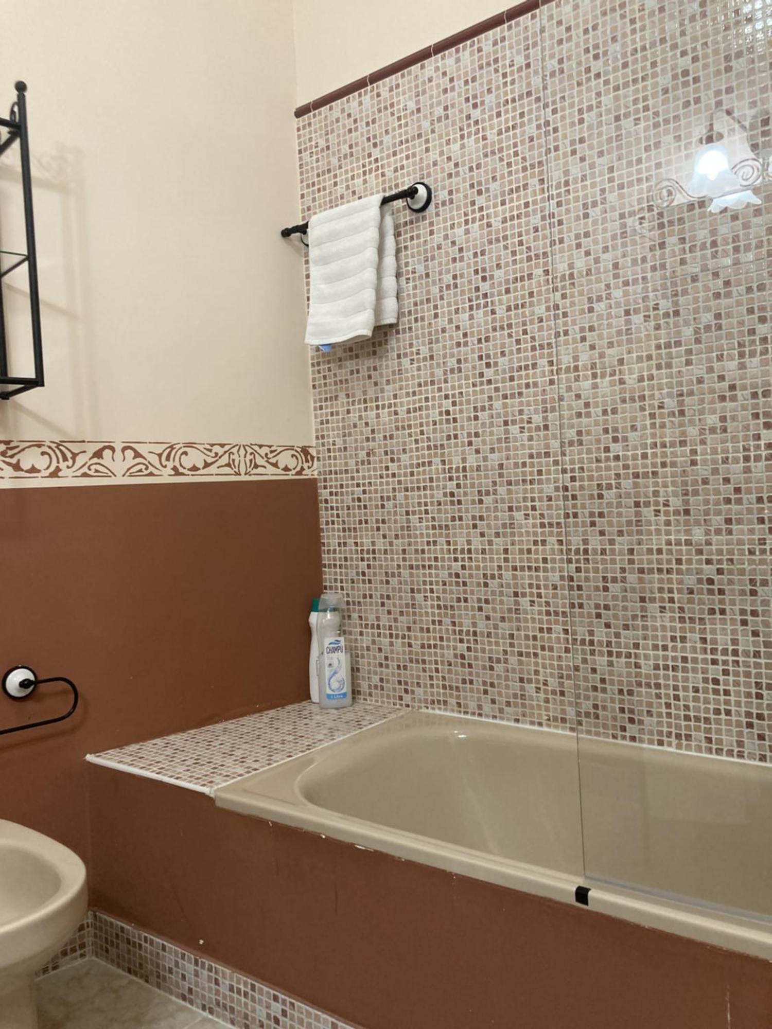 Apartamento Montichel Parking Gratuito Toledo Eksteriør billede